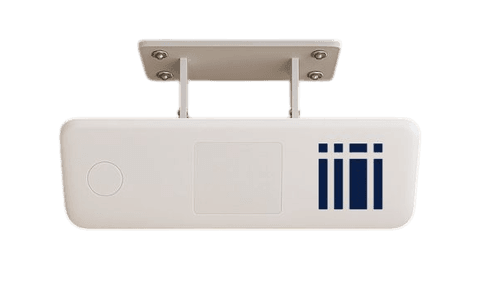 Sayiyo Kişi Sayım Cihazı - mmWave Radar Teknolojisi